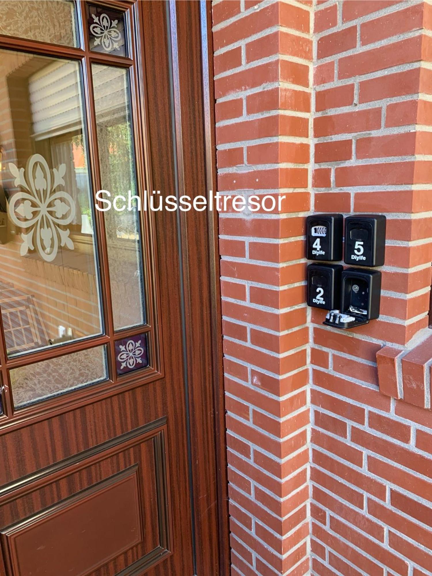 Eschen'S Blick Apartment Aurich Exterior foto