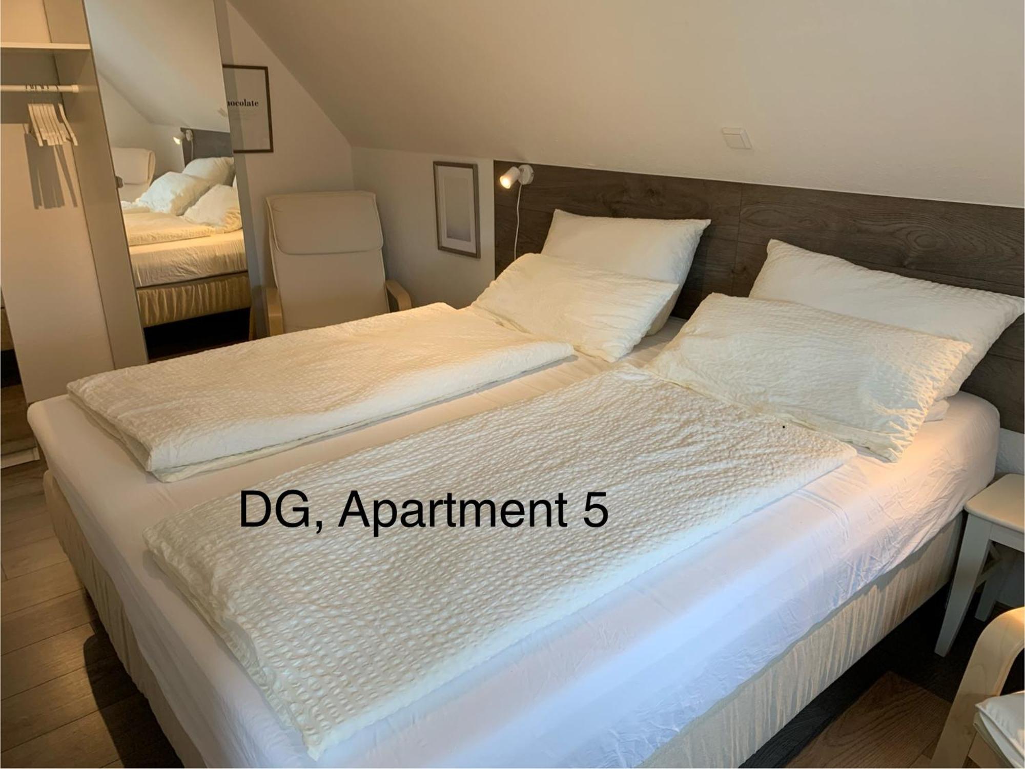 Eschen'S Blick Apartment Aurich Exterior foto