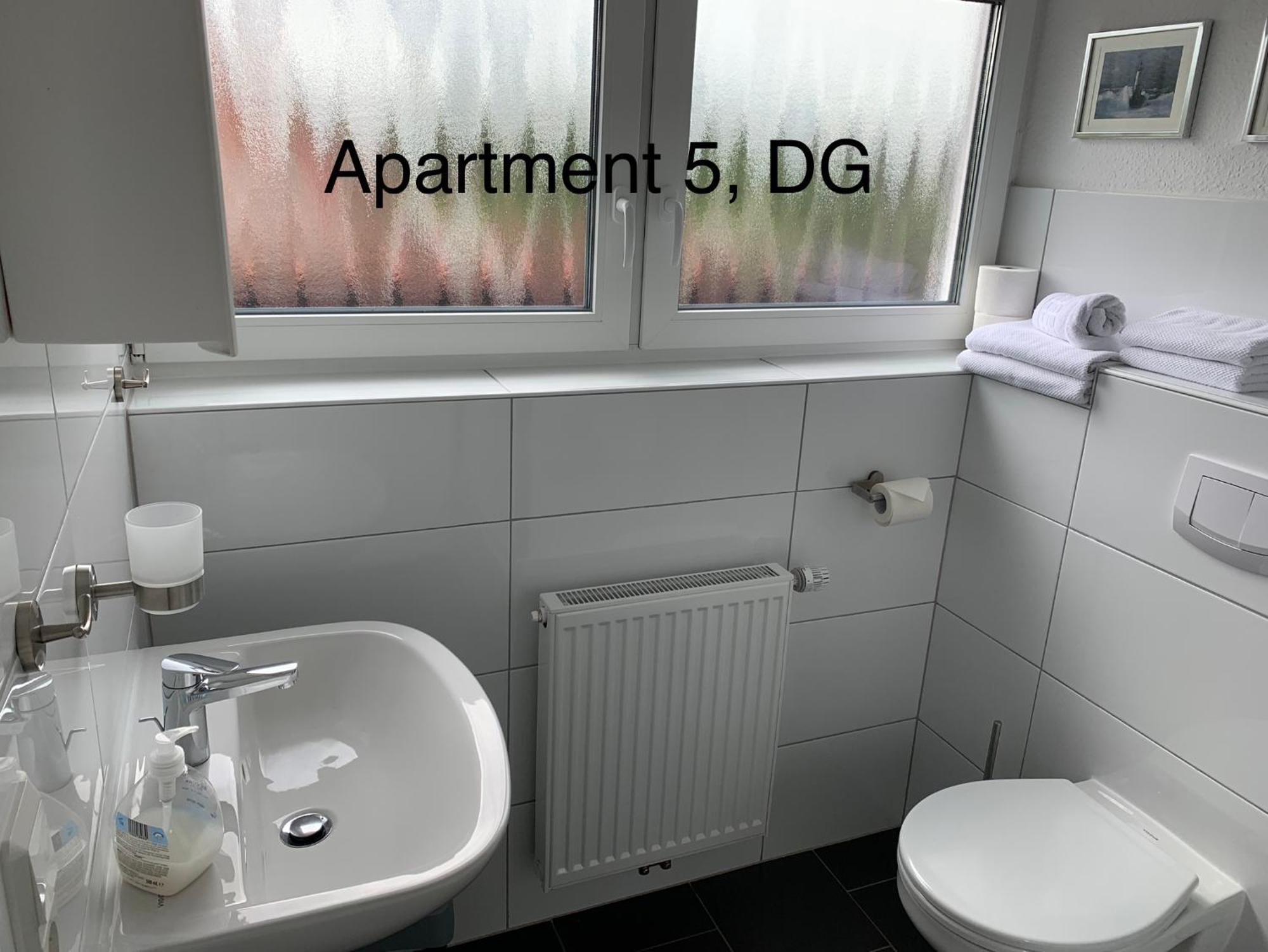 Eschen'S Blick Apartment Aurich Exterior foto